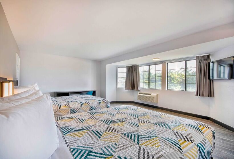 Motel 6marina, Ca  Monterey