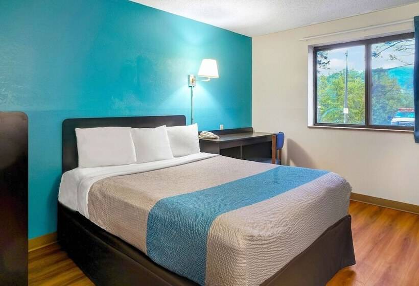 Motel 6 Montoursville, Pa   Williamsport