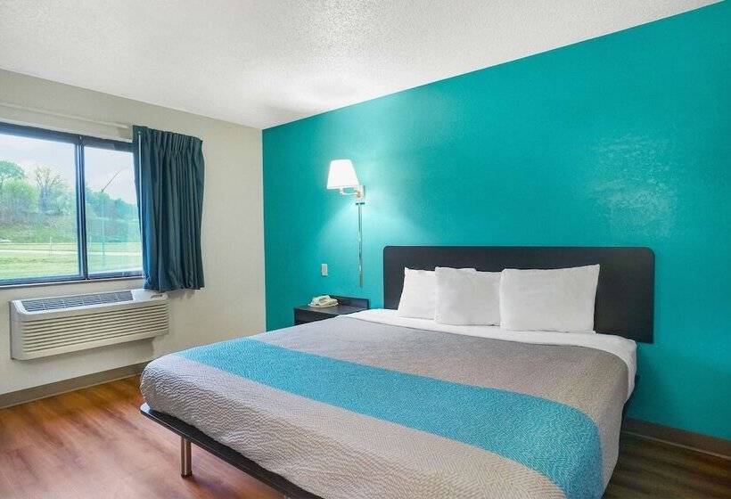 Motel 6 Montoursville, Pa   Williamsport