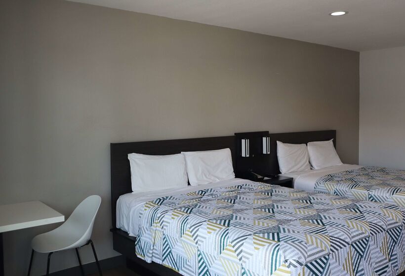 Motel 6san Diego, Ca  Southbay