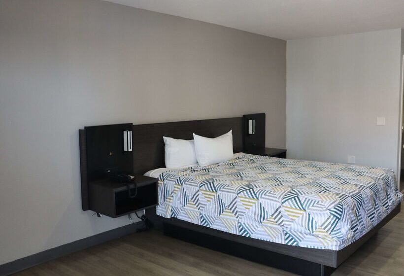 Motel 6san Diego, Ca  Southbay