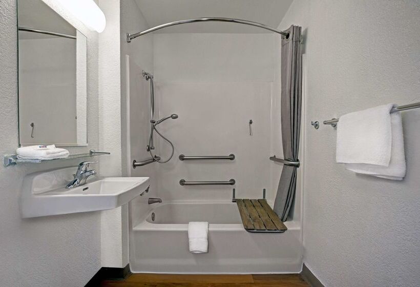 Motel 6 San Jose, Ca  Airport