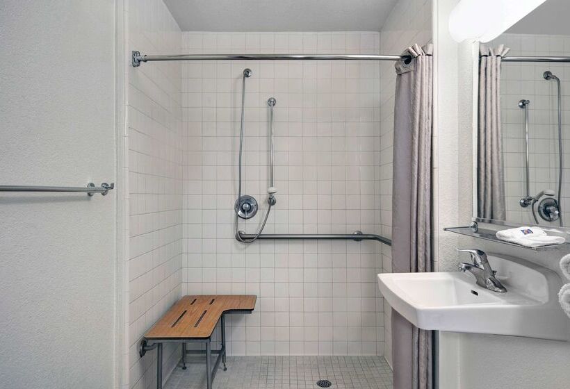 Motel 6 San Jose, Ca  Airport