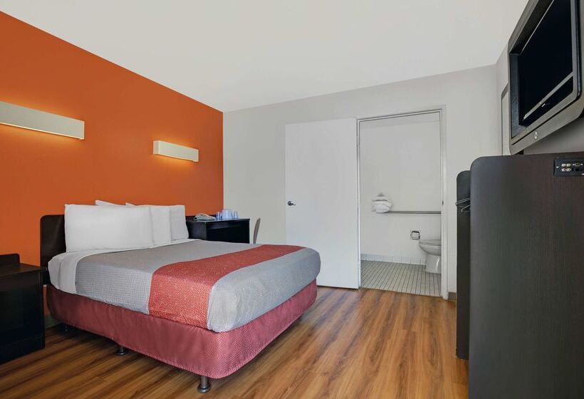 Motel 6 San Jose, Ca  Airport