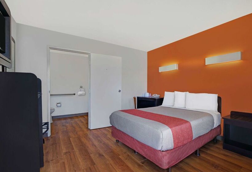 Motel 6 San Jose, Ca  Airport