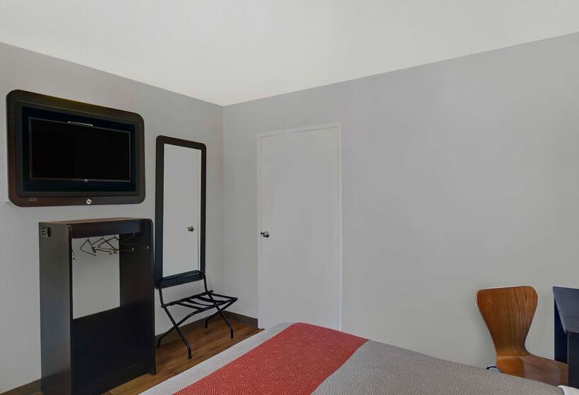 Motel 6 San Jose, Ca  Airport