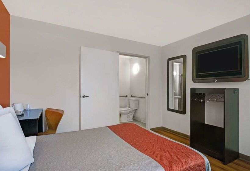 Motel 6 San Jose, Ca  Airport