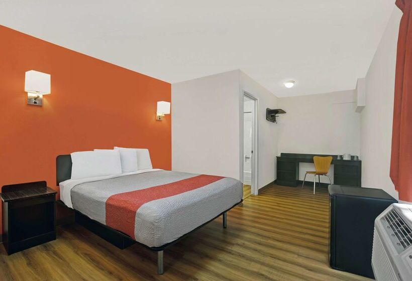 Motel 6 San Jose, Ca  Airport