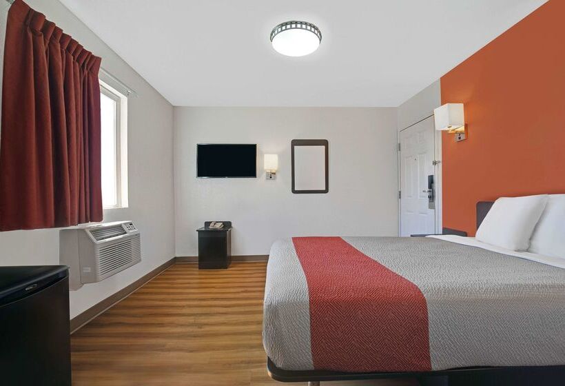 Motel 6 San Jose, Ca  Airport