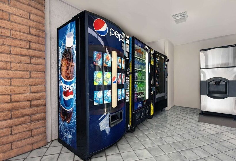 Motel 6 San Jose, Ca  Airport