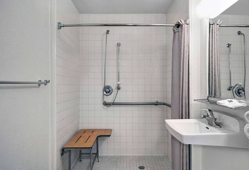 Motel 6 San Jose, Ca  Airport