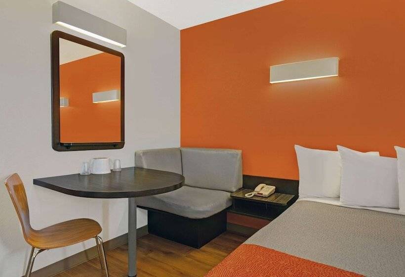 Motel 6 San Jose, Ca  Airport