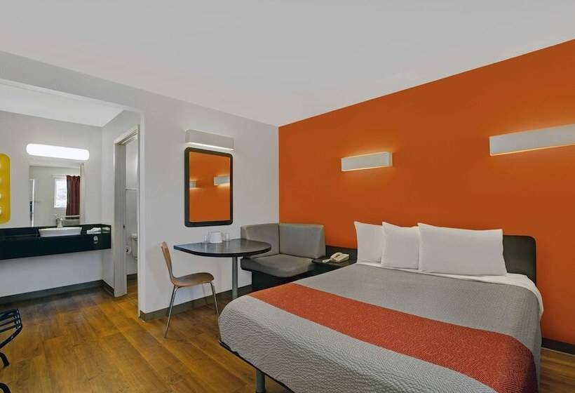 Motel 6 San Jose, Ca  Airport