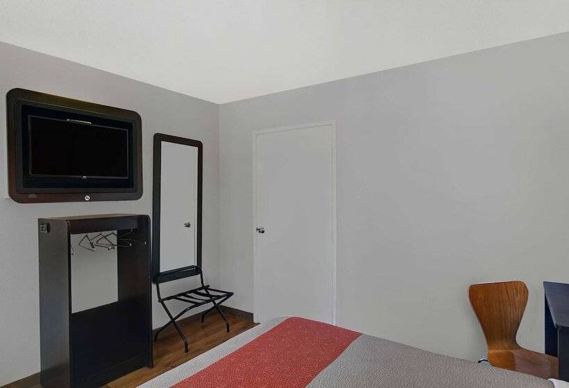 Motel 6 San Jose, Ca  Airport