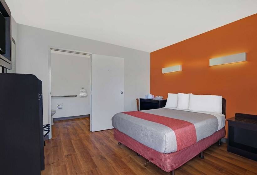 Motel 6 San Jose, Ca  Airport