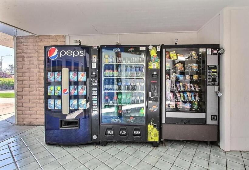 Motel 6 San Jose, Ca  Airport