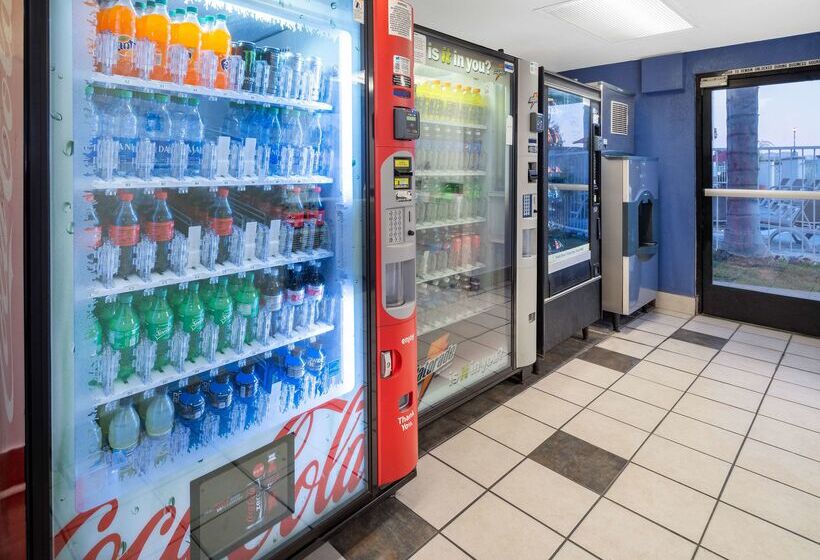 Motel 6ventura, Ca South