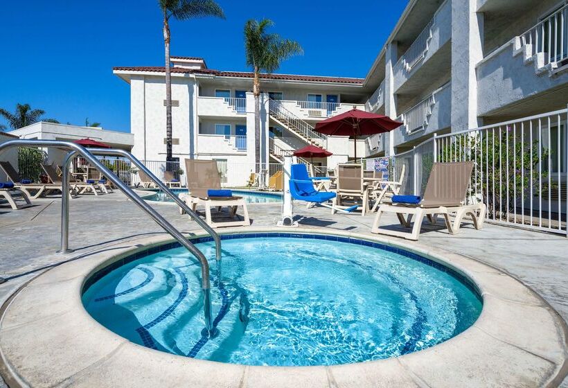 Motel 6ventura, Ca South