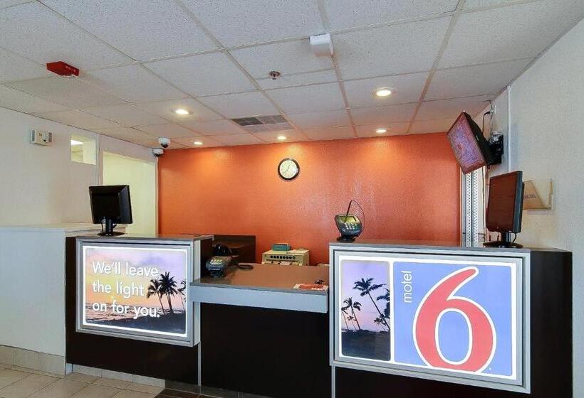 Motel 6ventura, Ca South