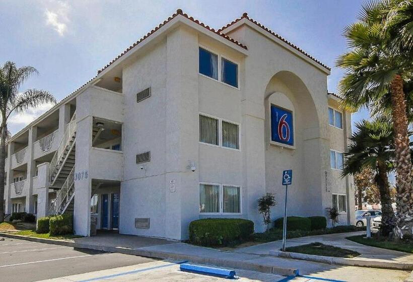 Motel 6ventura, Ca South