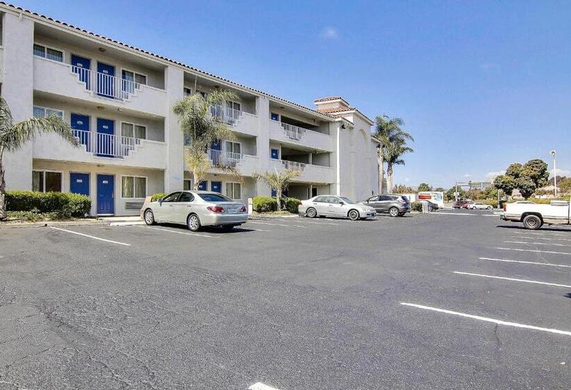 Motel 6ventura, Ca South