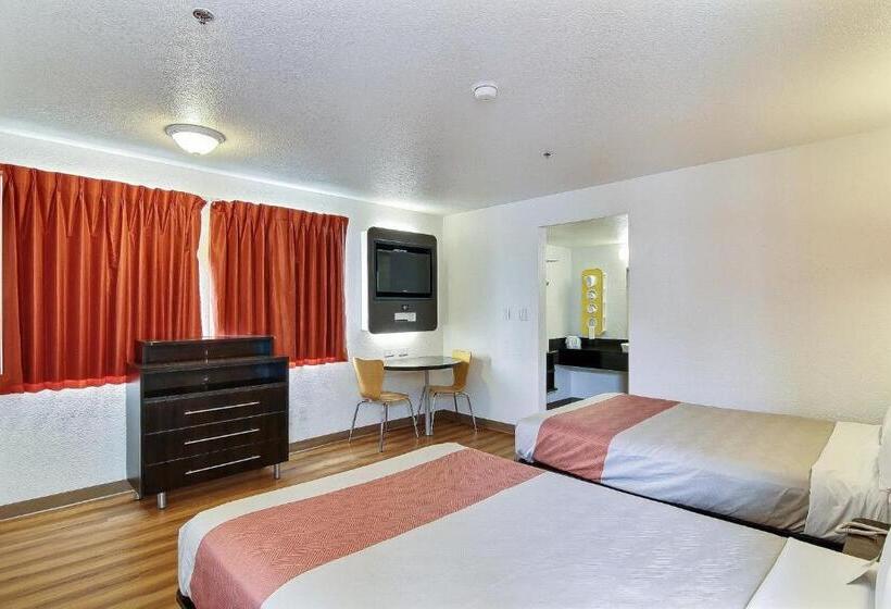 Motel 6ventura, Ca South