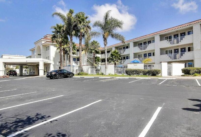 Motel 6ventura, Ca  South