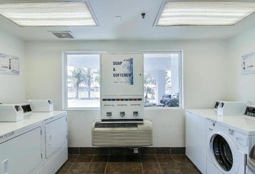 Motel 6ventura, Ca South