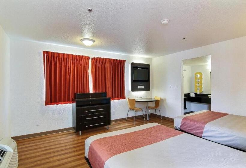 Motel 6ventura, Ca South