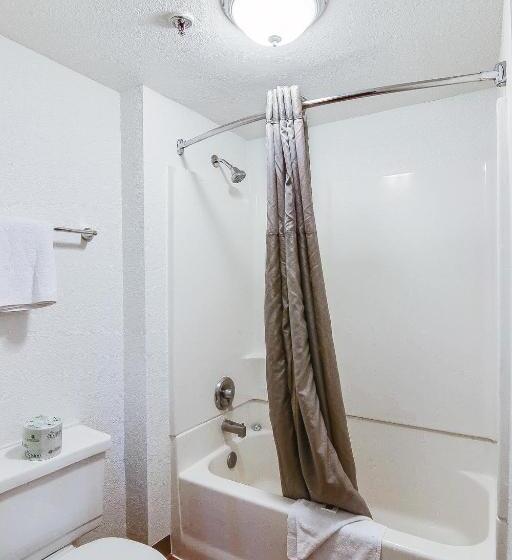 Motel 6ventura, Ca South