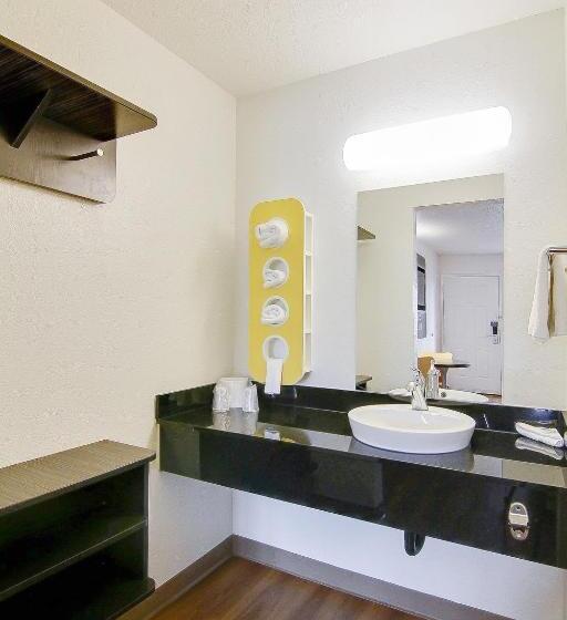 Motel 6ventura, Ca South