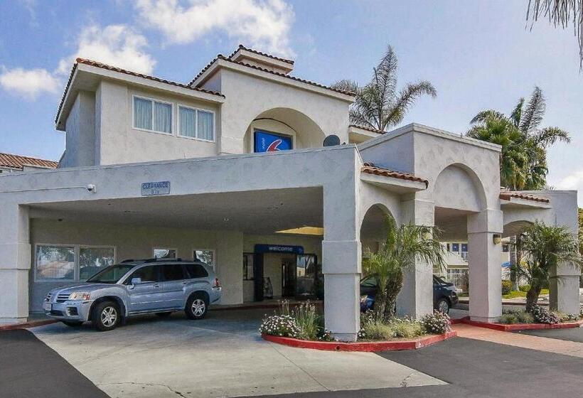 Motel 6ventura, Ca South