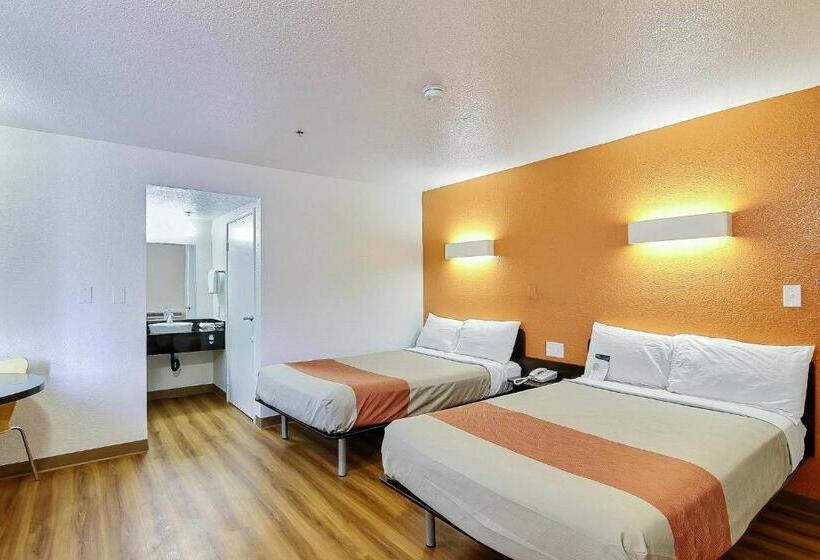 Motel 6ventura, Ca South