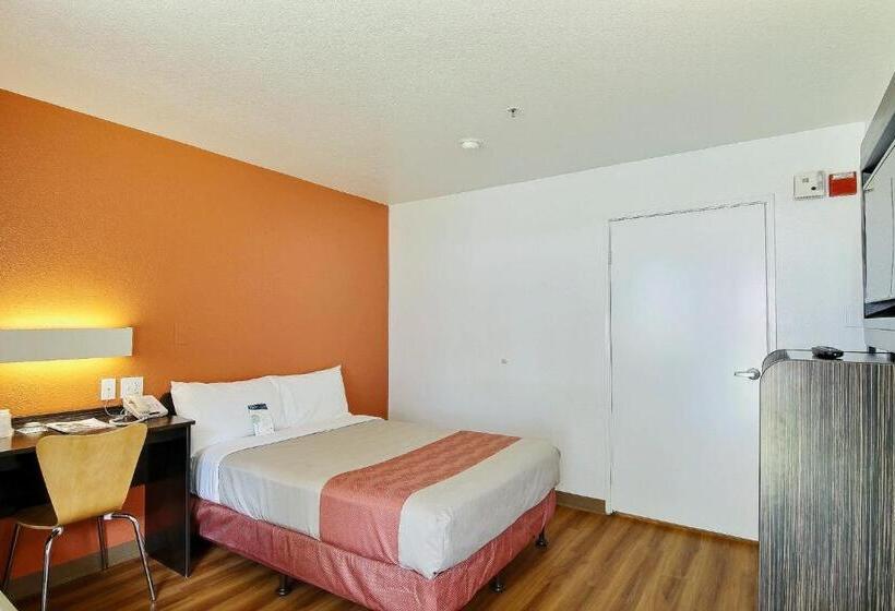 Motel 6ventura, Ca South