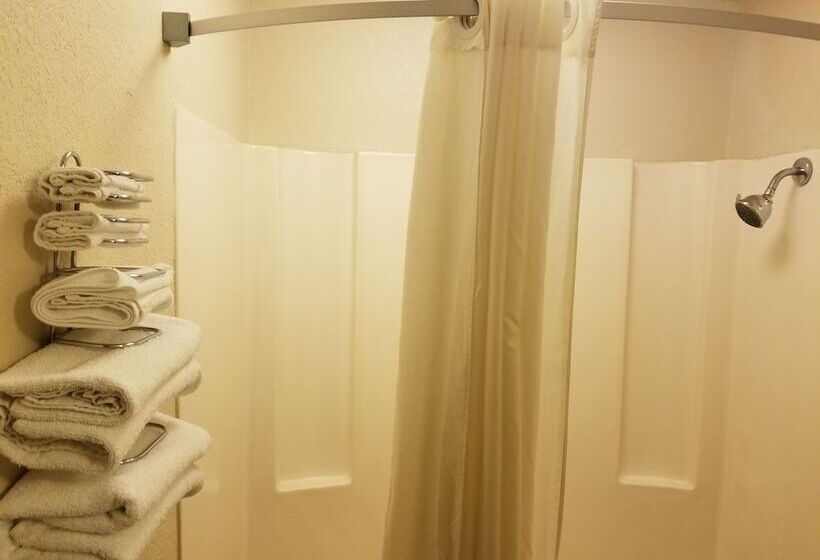 فندق على الطريق Americas Stay Inn Leavenworth