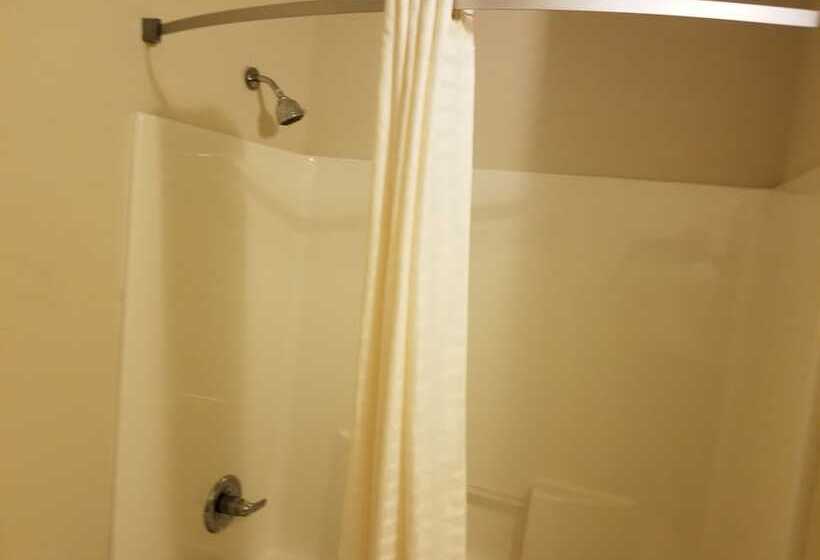 فندق على الطريق Americas Stay Inn Leavenworth