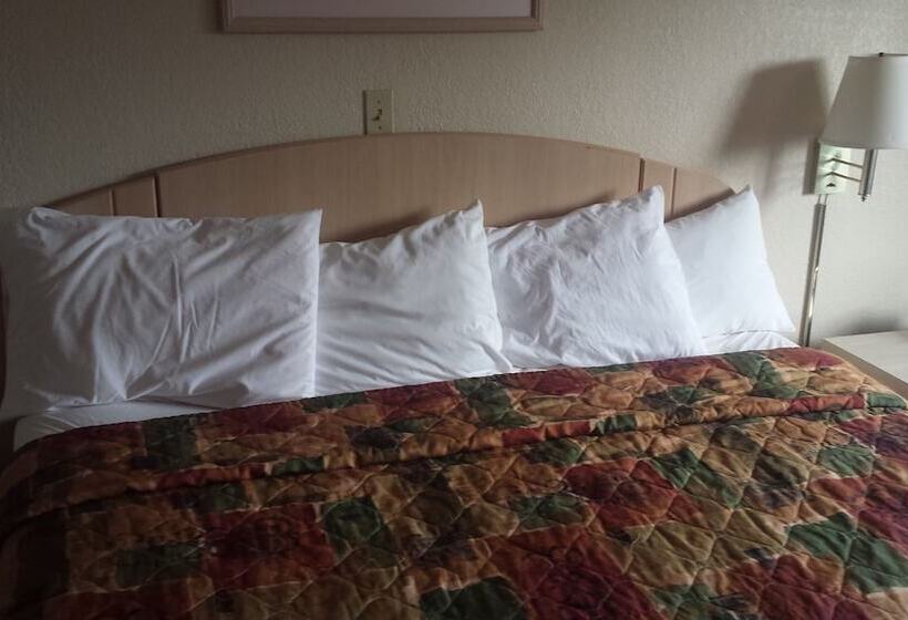 فندق على الطريق Americas Stay Inn Leavenworth