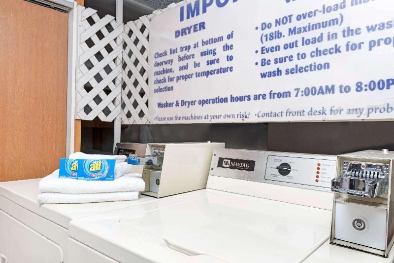 Мотель Comfort Inn Gilroy