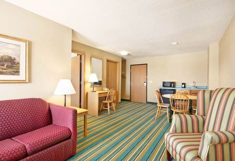 모텔 Coratel Inn & Suites By Jasper Hastings