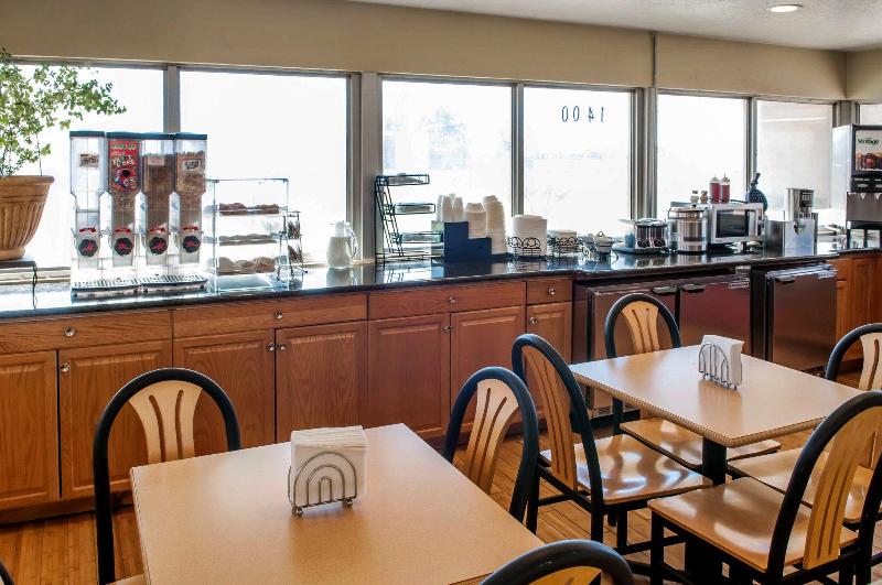 مُتل Econo Lodge Clovis