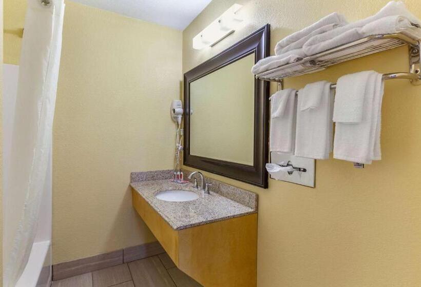 مُتل Econo Lodge Clovis