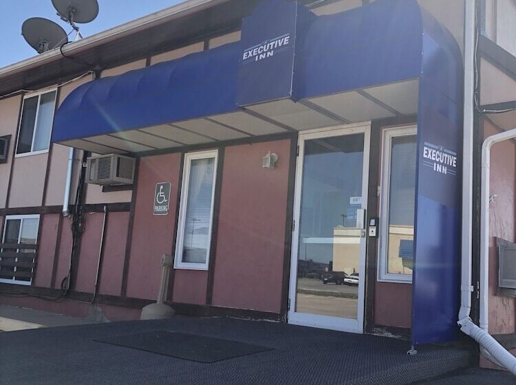 מוטל Executive Inn