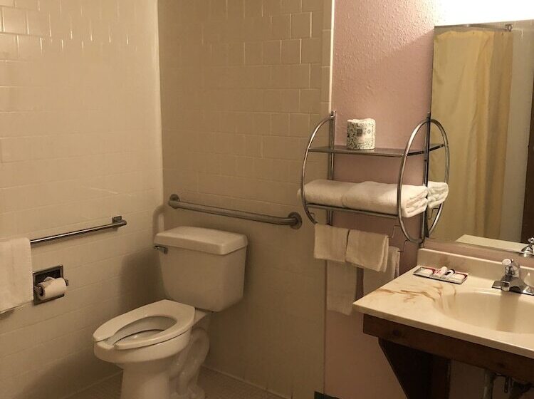 מוטל Executive Inn