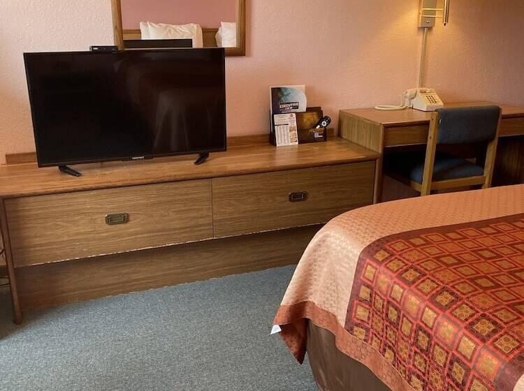 מוטל Executive Inn