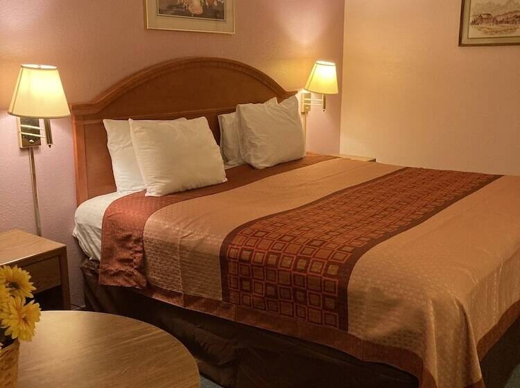 מוטל Executive Inn