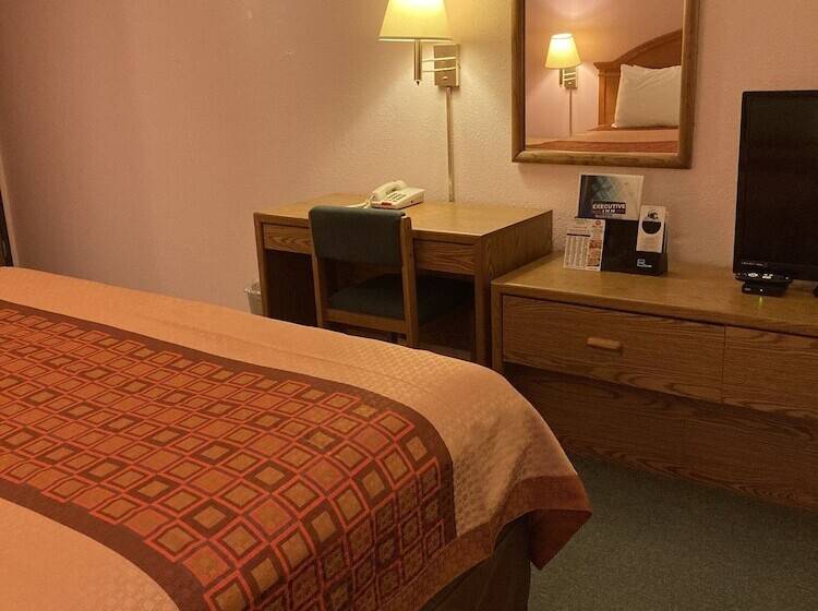 מוטל Executive Inn