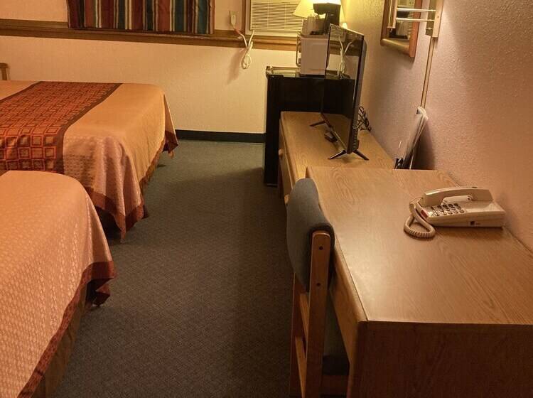 מוטל Executive Inn