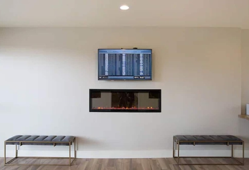 モーテル Focus Sfo