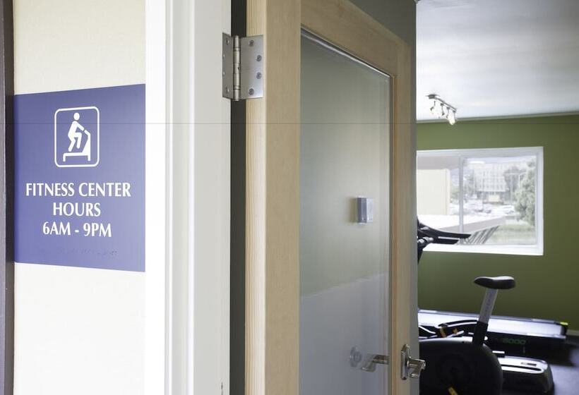 モーテル Focus Sfo