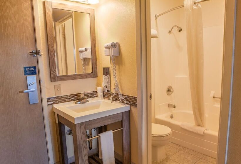 モーテル Focus Sfo